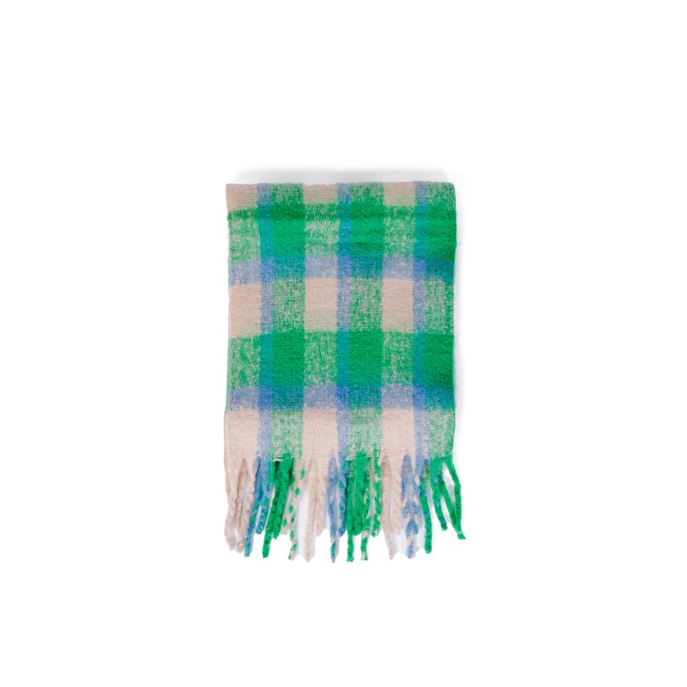 Only Bicolor Polyester Scarf1728,71956299936,Accessories,Bicolor,New with tags,One Size,Only,Scarves - Accessories,Scarves - Scarves - Accessories,Scarves - Women - Accessories,Women