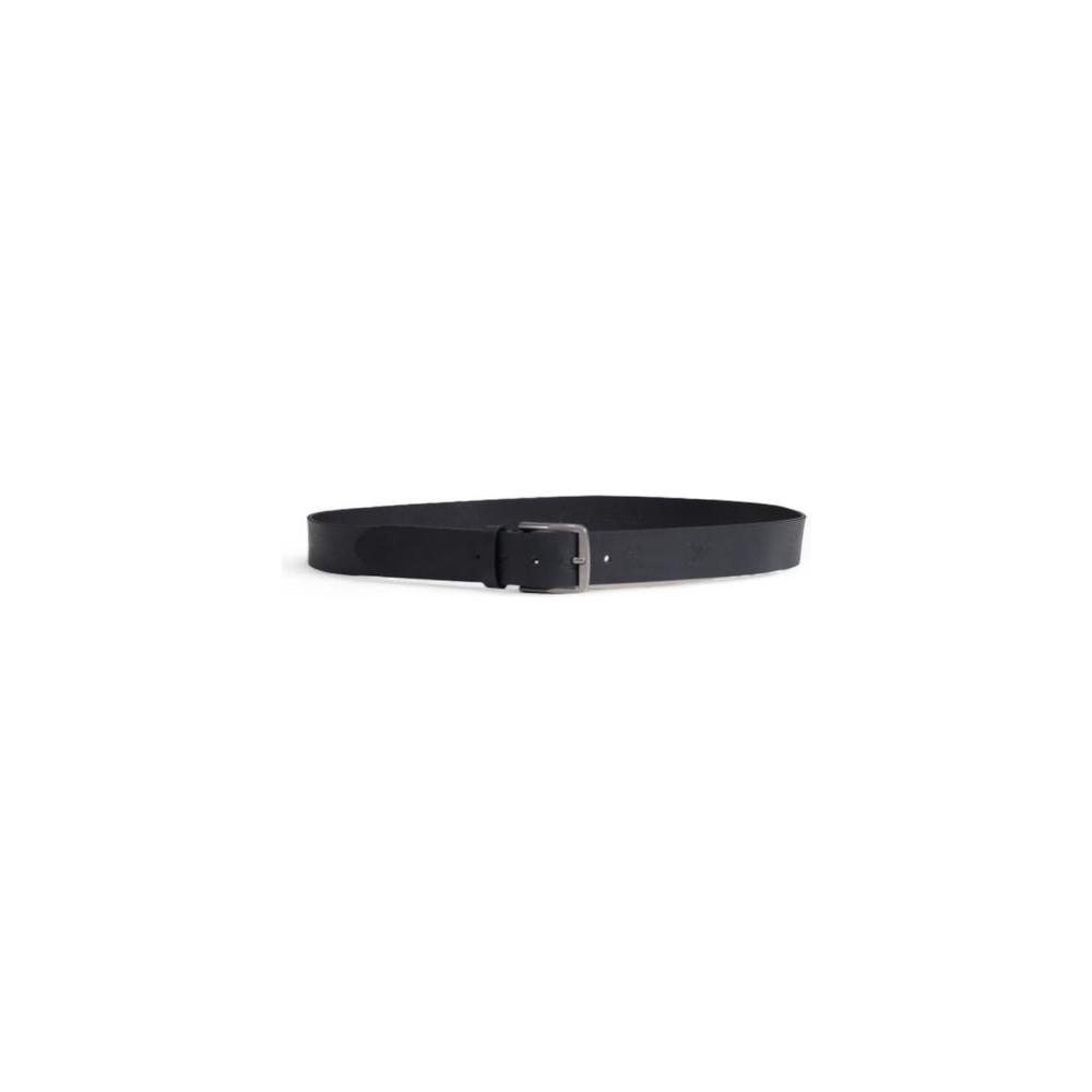 Calvin Klein Jeans Calvin Klein Jeans Gray Leather Belt CA-13404500153-110 CM / 44 INCHES 110 cm / 44 Inches,1728,71956299936,Accessories,Belts - Men - Accessories,Calvin Klein Jeans,Gray,Men,Men - Accessories,New with tags