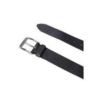 Calvin Klein Jeans Calvin Klein Jeans Gray Leather Belt CA-13404500153-110 CM / 44 INCHES 110 cm / 44 Inches,1728,71956299936,Accessories,Belts - Men - Accessories,Calvin Klein Jeans,Gray,Men,Men - Accessories,New with tags