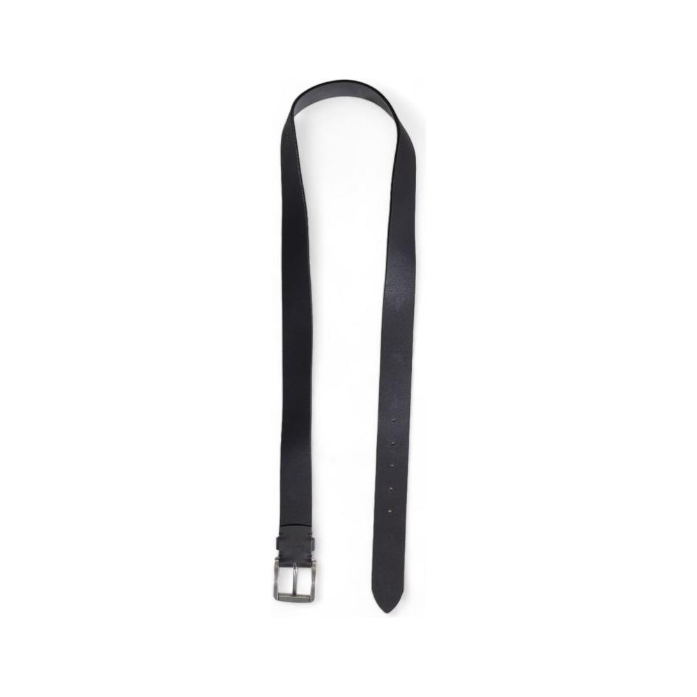 Calvin Klein Jeans Calvin Klein Jeans Gray Leather Belt CA-13404500153-110 CM / 44 INCHES 110 cm / 44 Inches,1728,71956299936,Accessories,Belts - Men - Accessories,Calvin Klein Jeans,Gray,Men,Men - Accessories,New with tags