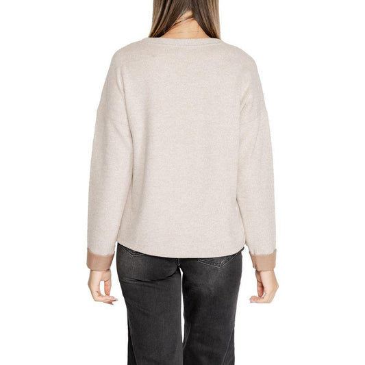 Street One Street One Beige Viscose Tops & T-Shirt ST-15260900127-34 | XXS 1728,34 | XXS,71956299936,Beige,Clothing,IT44|L,New with tags,Street One,Tops & T-Shirts - Women - Clothing,Women,Women - Clothing