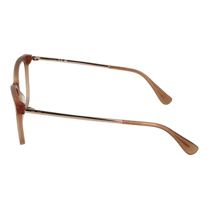 Max Mara Brown Acetate Glasses (Frames)