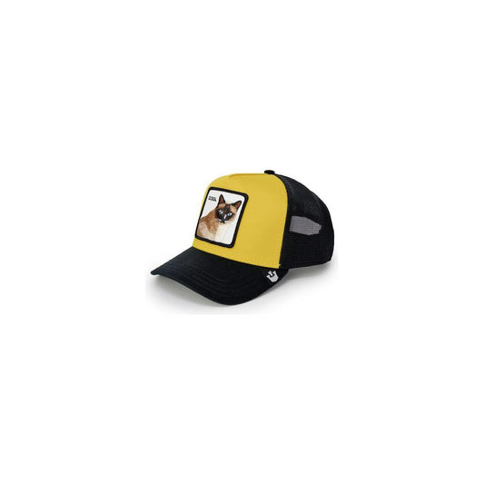 Goorin Bros Goorin Bros Yellow Cotton Hats & Cap GO-14541500135-UNI 1728,71956299936,Accessories,Goorin Bros,Hats & Caps - Men - Accessories,Men,Men - Accessories,New with tags,UNI,Yellow