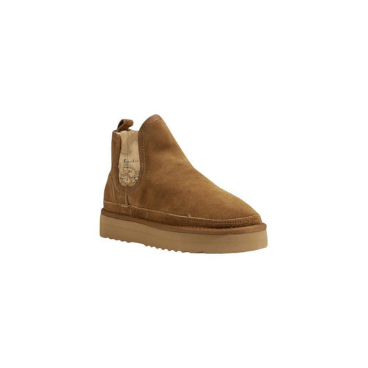 Alviero Martini Prima Classe Alviero Martini Prima Classe Beige Leather Boot AL-14626000127-EU37/US7 1728,71956299936,Alviero Martini Prima Classe,Beige,Boots - Women - Shoes,EU37/US7,EU40/US10,New with tags,Shoes,Women,Women - Shoes