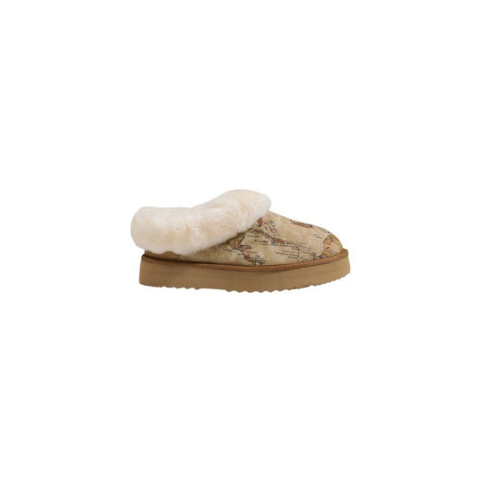 Alviero Martini Prima Classe Alviero Martini Prima Classe Beige Fabric Boot AL-14632700127-EU36/US6 1728,71956299936,Alviero Martini Prima Classe,Beige,Boots - Women - Shoes,EU36/US6,EU37/US7,EU38/US8,EU39/US9,EU40/US10,New with tags,Shoes,Women,Women - S