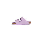Birkenstock Birkenstock Purple Vegan Leather Sandal BI-14705400139-EU37/US7 1728,71956299936,Birkenstock,EU37/US7,EU38/US8,EU39/US9,New with tags,Purple,Sandals - Women - Shoes,Shoes,Women,Women - Shoes