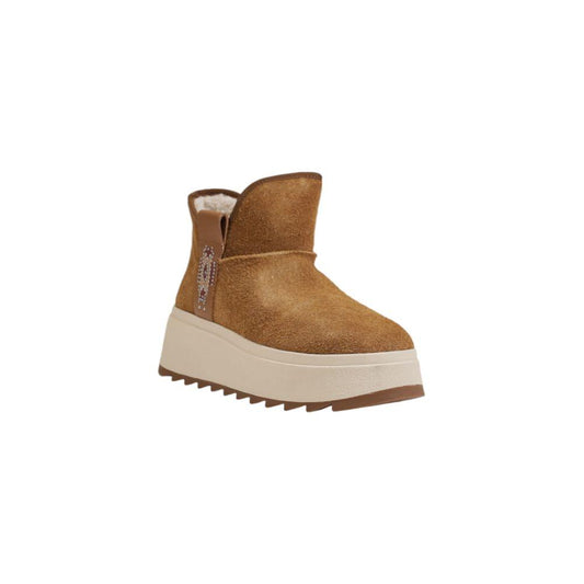 ASH ASH Brown Suede Leather Boot AS-15559700484-EU37/US7 1728,71956299936,ASH,Boots - Women - Shoes,Brown,EU36/US6,EU37/US7,EU38/US8,EU39/US9,EU40/US10,New with tags,Shoes,Women,Women - Shoes