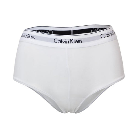 Calvin Klein Underwear White Cotton Underwear Calvin Klein Underwear Light Gray