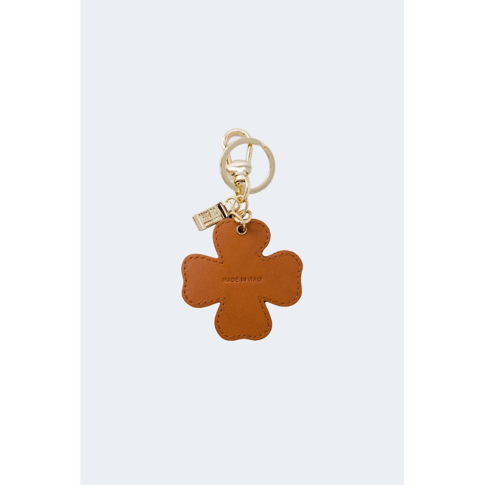 Alviero Martini Prima Classe Alviero Martini Prima Classe Beige Artificial Leather Keychain ALMAPRCL-9810500127 1728,71956299936,Accessories,Alviero Martini Prima Classe,Beige,Keychains - Women - Accessories,New with tags,Women,Women - Accessories
