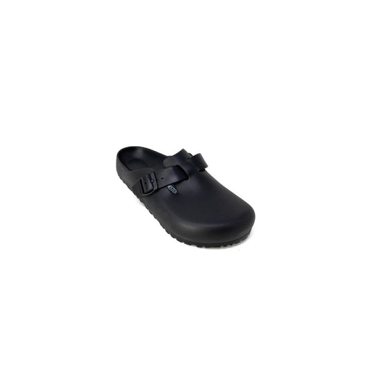 Birkenstock Birkenstock Black EVA Sandal BI-12202700009-EU42/US9 1728,71956299936,Birkenstock,Black,EU42/US9,EU44/US11,Men,Men - Shoes,New with tags,Sandals - Men - Shoes,Shoes