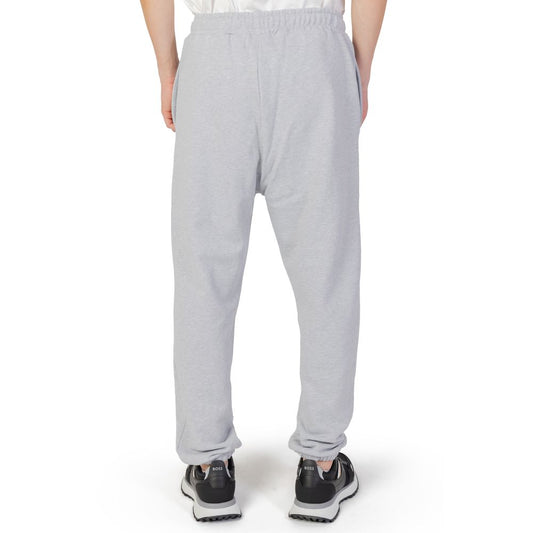 Underclub Underclub Gray Cotton Jeans & Pant UN-13165600137-IT48 | L 1728,71956299936,Clothing,Gray,IT42 | XS,IT48 | L,Jeans & Pants - Men - Clothing,Men,Men - Clothing,New with tags,Underclub