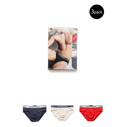 Emporio Armani Underwear Emporio Armani Underwear Red Cotton Underwear EM-13476200146-IT44 | S 1728,71956299936,Clothing,Emporio Armani Underwear,IT44 | S,Men,Men - Clothing,New with tags,Red,Underwear - Men - Clothing
