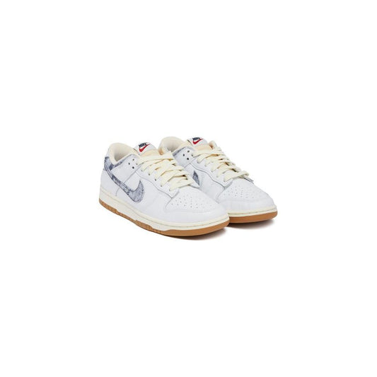 Nike Nike Blue Leather Sneaker NI-13116600176-EU40.5/US10.5 1728,71956299936,Blue,EU40.5/US10.5,New with tags,Nike,Shoes,Sneakers - Women - Shoes,Women,Women - Shoes