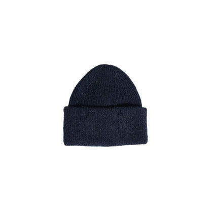 Pieces Blue Recycled Polyester Cap (Baseball Hat)1728,71956299936,Accessories,Blue,Caps (Baseball Hat) - Hats - Accessories,Hats - Accessories,New with tags,Pieces,UNI,Women