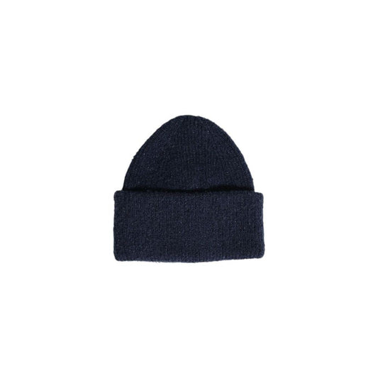 Pieces Blue Recycled Polyester Hat Pieces Dark Slate Gray