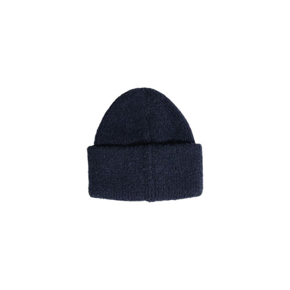 Pieces Blue Recycled Polyester Cap (Baseball Hat)1728,71956299936,Accessories,Blue,Caps (Baseball Hat) - Hats - Accessories,Hats - Accessories,New with tags,Pieces,UNI,Women