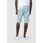 Antony Morato Green Cotton Short AN-10251400148-54/38 (W40)