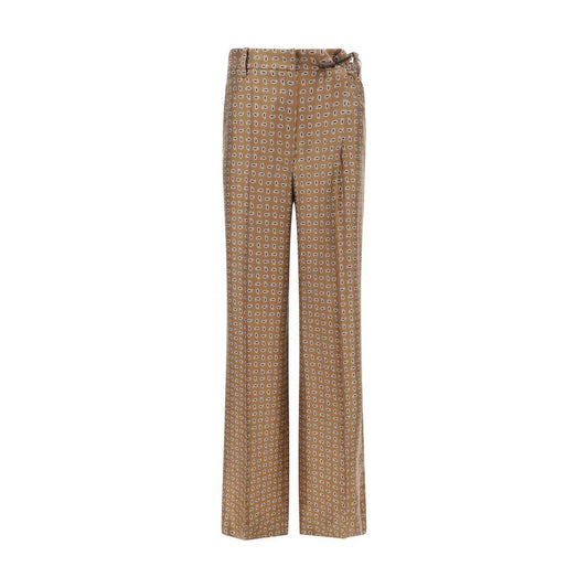 Prada Pants Prada Dim Gray