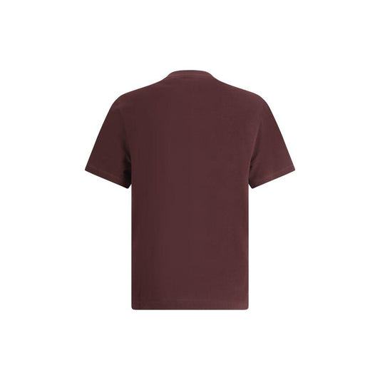 Versace Versace T-Shirt VE-10133021A110541LH50-M 1728,72470364320,Bordeaux,Clothing,M,Men,Men - Clothing,New with tags,T-Shirts - Men - Clothing,Versace