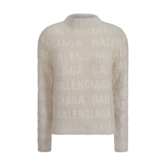 Balenciaga Sweater Balenciaga Gray