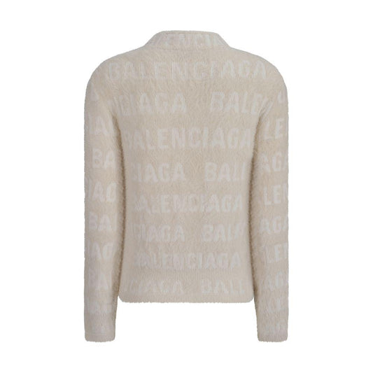 Balenciaga Sweater Balenciaga Gray