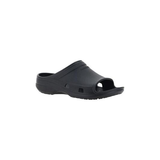 Balenciaga Balenciaga Eva Sandals BA-793445W1S8E1000-EU40/US7 1728,72470364320,Balenciaga,Black,EU40/US7,EU41/US8,Men,Men - Shoes,New with tags,Sandals - Men - Shoes,Shoes
