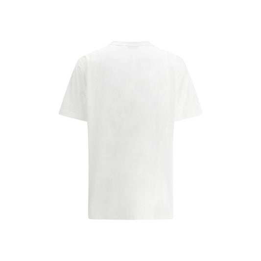 Burberry Archive Check pocket t-shirt Burberry Lavender