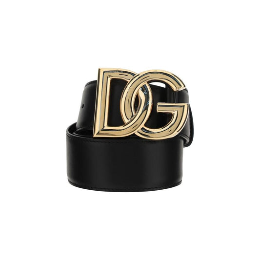 Dolce & Gabbana Belt Dolce & Gabbana Tan