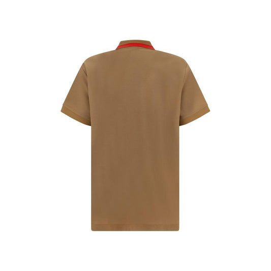 Burberry Burberry Edney Polo Shirt BU-8083155A1420-M 1728,72470364320,Brown,Burberry,Clothing,M,Men,Men - Clothing,New with tags,Polo Shirt - Men - Clothing,S