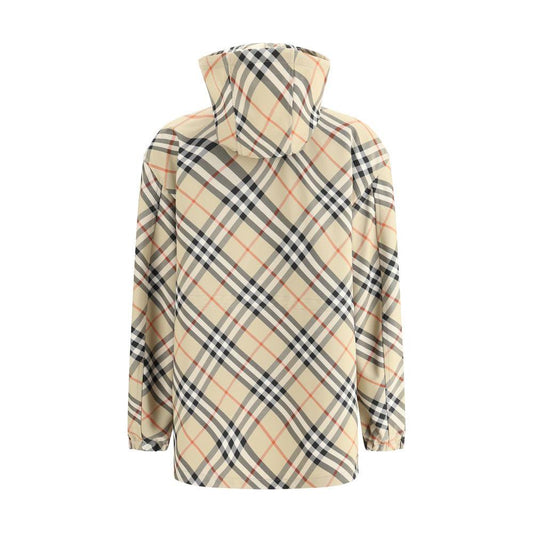Burberry Jackets Burberry Gray
