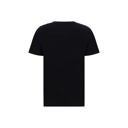 Balmain Logoed T-Shirt