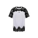 Dolce & Gabbana T-Shirt DO-F8V16ZFU7EQW0800-IT40 | M