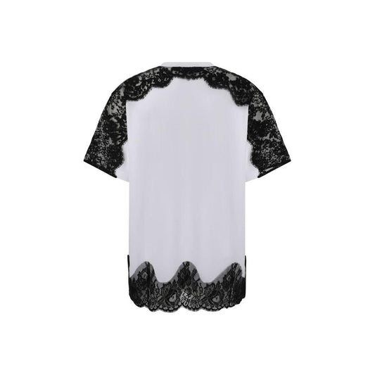 Dolce & Gabbana T-Shirt Dolce & Gabbana Dark Slate Gray
