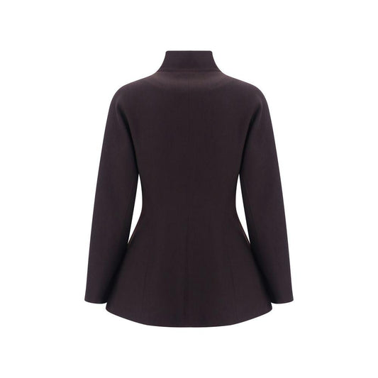 Fendi Jacket Fendi Dark Slate Gray