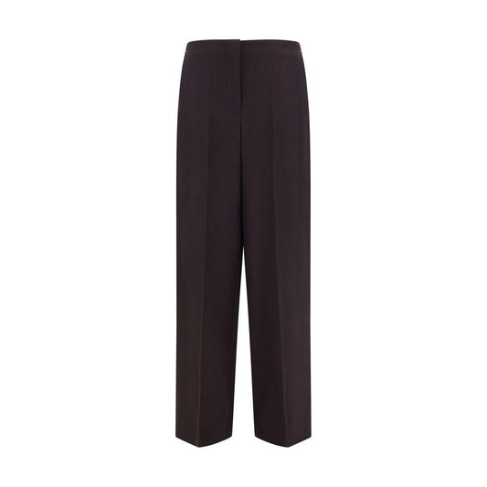 Fendi Pants Fendi Dark Slate Gray
