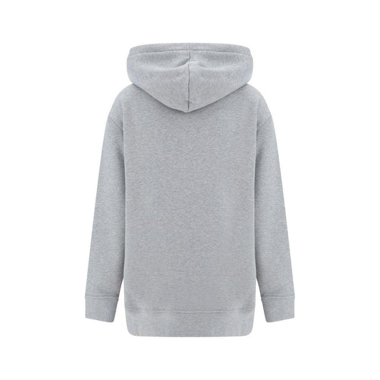 Fendi Hoodie Fendi Dark Gray