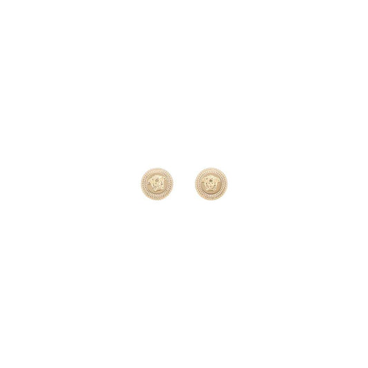 Versace Earrings Versace Wheat