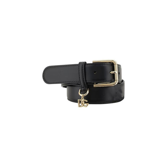 Dolce & Gabbana Pendant Belt Dolce & Gabbana Dark Slate Gray