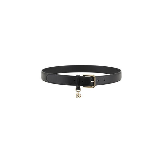 Dolce & Gabbana Pendant Belt Dolce & Gabbana Dark Slate Gray