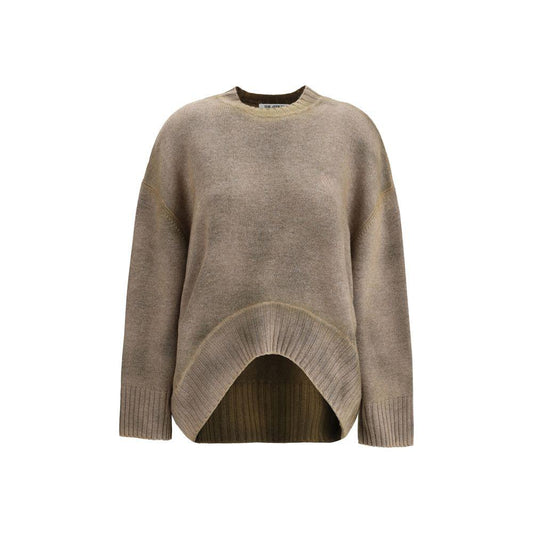 The Attico Sweater The Attico Dim Gray