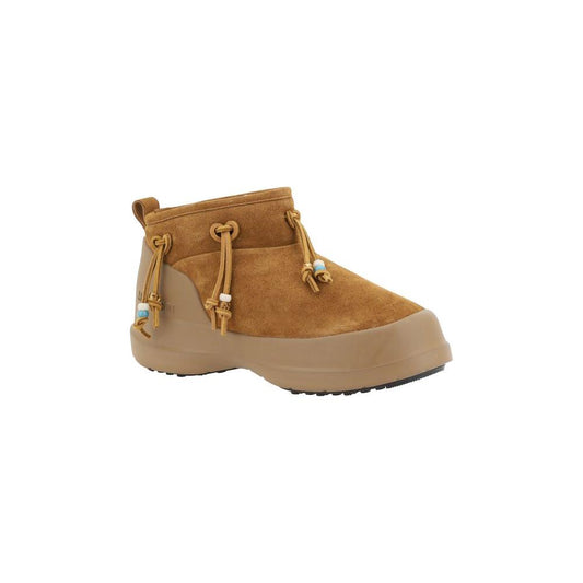 Moon Boot Moon Boot Luna Low Ankle Boots MO-80D2480100M008-EU36/US6 1728,72470364320,Boots - Women - Shoes,Brown,EU36/US6,EU39/US9,EU40/US10,Moon Boot,New with tags,Shoes,Women,Women - Shoes