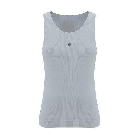 Givenchy Tank Top Givenchy Dark Gray