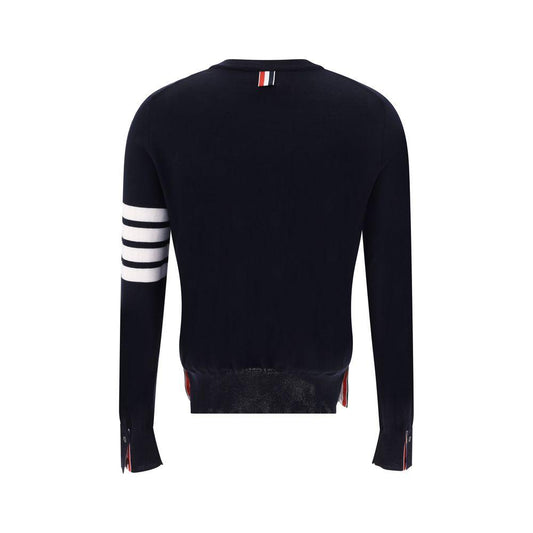 Thom Browne Sweater Thom Browne Black