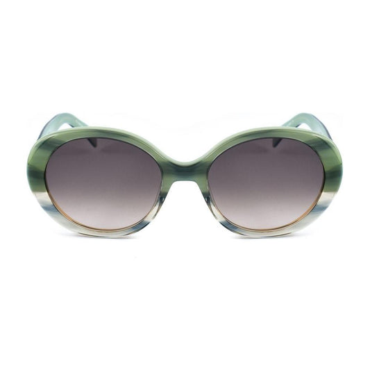 Zadig & Voltaire Zadig & Voltaire Green Haircalf Sunglasses ZASZV3385509N6AC 1728,67434610848,Green,New with tags,Sunglasses,Sunglasses for Women - Sunglasses,Women,Zadig & Voltaire