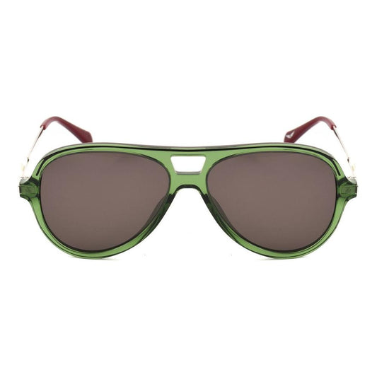 Zadig & Voltaire Zadig & Voltaire Green Acetate Sunglasses ZASZV309580V51AC 1728,67434610848,Green,New with tags,Sunglasses,Sunglasses for Women - Sunglasses,Women,Zadig & Voltaire