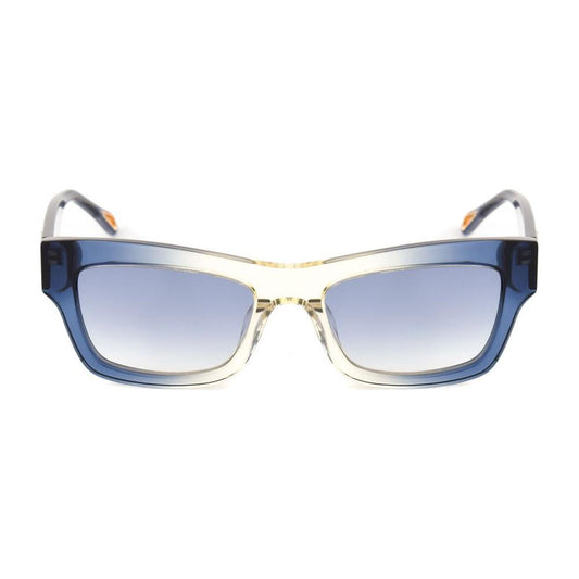 Zadig & Voltaire Zadig & Voltaire Blue Acetate Sunglasses ZASZV3665306PEAC 1728,67434610848,Blue,New with tags,Sunglasses,Sunglasses for Women - Sunglasses,Women,Zadig & Voltaire