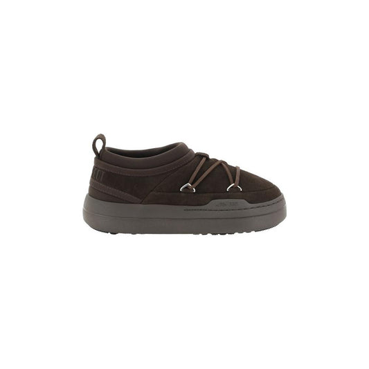 Moon Boot Moon Boot Park Sneakers MO-80D2470110M010-EU37/US7 1728,72470364320,Boots - Women - Shoes,Brown,EU36/US6,EU37/US7,EU41/US11,Moon Boot,New with tags,Shoes,Women,Women - Shoes