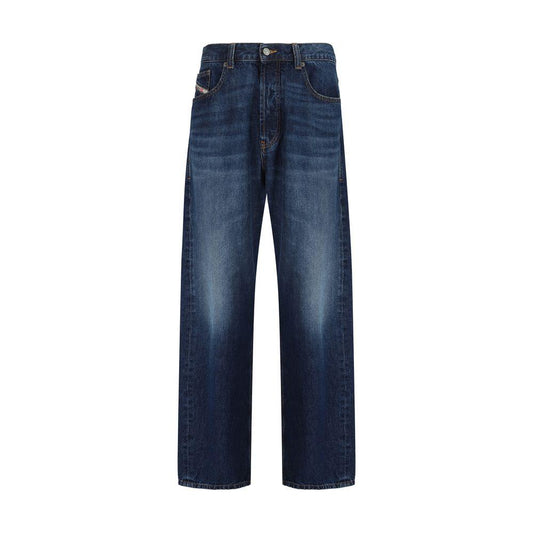 Diesel Diesel 2010 D-Macs Jeans DI-A0356409I2701-W30 1728,72470364320,Blue,Clothing,Diesel,Jeans & Pants - Men - Clothing,Men,Men - Clothing,New with tags,W29,W30,W31,W32,W33,W34,W36