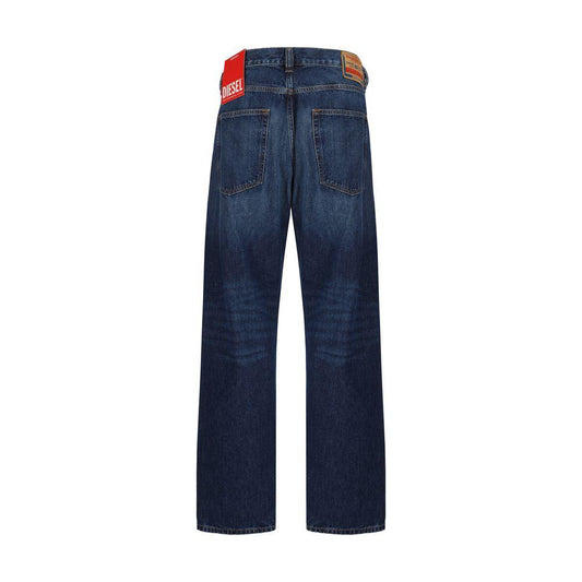 Diesel Diesel 2010 D-Macs Jeans DI-A0356409I2701-W30 1728,72470364320,Blue,Clothing,Diesel,Jeans & Pants - Men - Clothing,Men,Men - Clothing,New with tags,W29,W30,W31,W32,W33,W34,W36