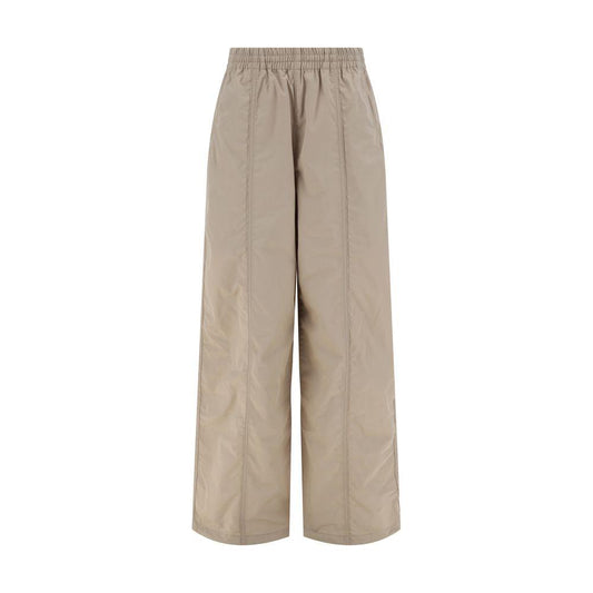 Agolde Agolde Dakota Track Pants AG-A91491533TRUFF-S 1728,72470364320,Agolde,Brown,Clothing,Jeans & Pants - Women - Clothing,New with tags,S,Women,Women - Clothing